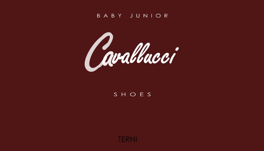 Cavallucci Baby Junior